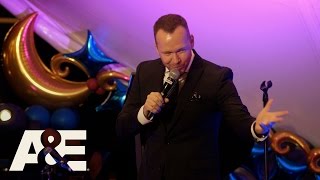 Donnie Loves Jenny: Donnie Performs "The Theme Song" (Season 3, Episode 4) | A&E