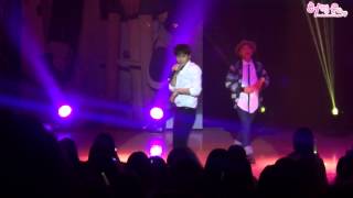 20150829-許永生HELLO AGAIN FM-Hello Mello (Only Love)