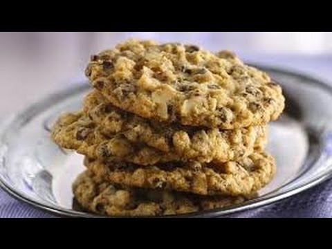 aneka-resep-masakan-kue-cara-membuat-kue-oatmeal-chocochip-cookies