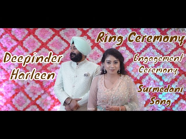 Ring Ceremony | Harry Jhunir | Urban Pendu Music | New Punjabi Songs 2018 -  YouTube