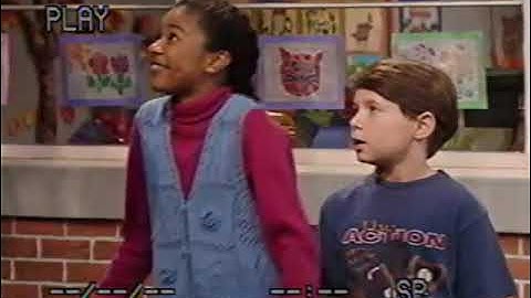 All Aboard for Sharing (2003 Version) Part 23