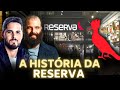 A HISTÓRIA DA RESERVA - A MARCA DE ROUPAS MAIS POLÊMICA DO BRASIL