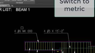 JTB Rebar - switching unit screenshot 5