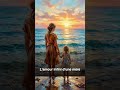 Le secret du lien entre une mère et son enfant #amour #famille #lien