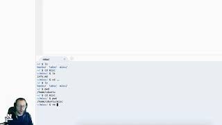 1.1 - Getting Started - Introduction to the CS50 IDE
