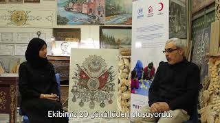 Uluslararası Göçmenler Günü - Muhammed Edip Bekran - Kilis