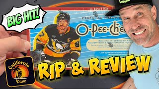 Download Lagu Big Demidov Rookie Hit! | California Dave Rips \u0026 Reviews 2025-26 O-Pee-Chee MP3