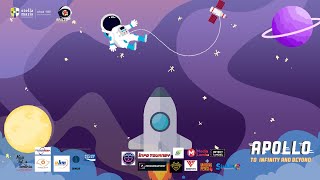 Juara 1 Cover Dance K-Pop Copa De Stema