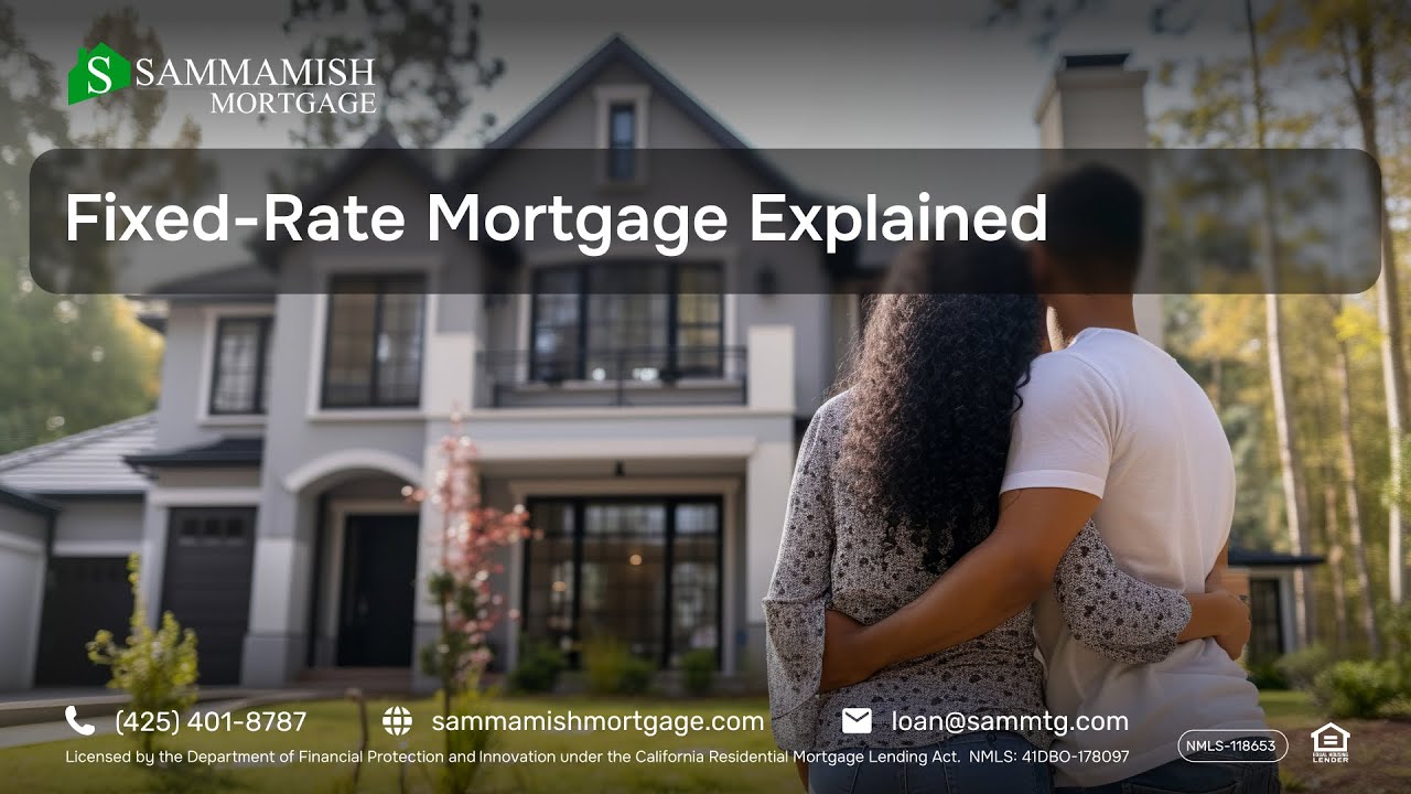 Loan Program Video