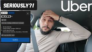 I Exposed How Badly Uber Pays Drivers In 2026