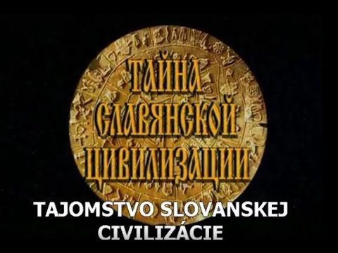 Video: Tajomné Sibírske Kigilyachy - Artefakty Arktickej Civilizácie? - Alternatívny Pohľad