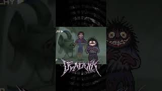 Las áreas mas grandes en #lookoutside #lookoutsidegame #indiegames #horrorgame #cosmichorror #fyp