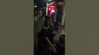 wo wen tian (hokkien version)