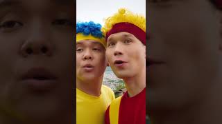 Adventure Time In Kyoto Japan  D Billions shorts db