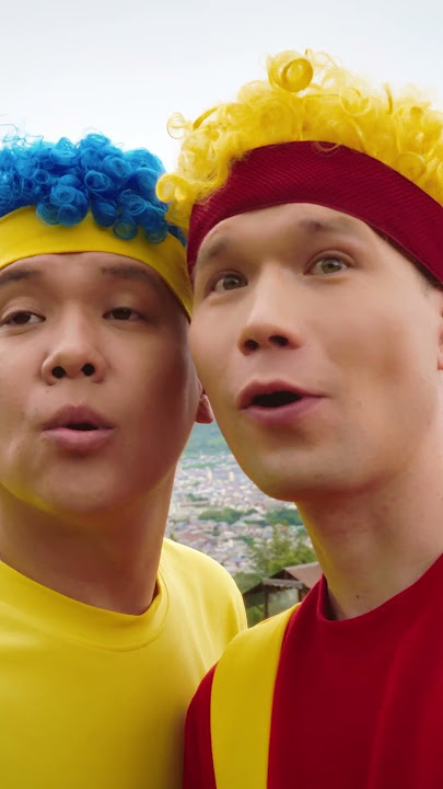 Adventure Time in Kyoto, Japan! | D Billions #shorts #db