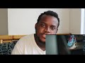 TOOSII - INSIDE OUT (OFFICIAL MUSIC VIDEO) | REACTION