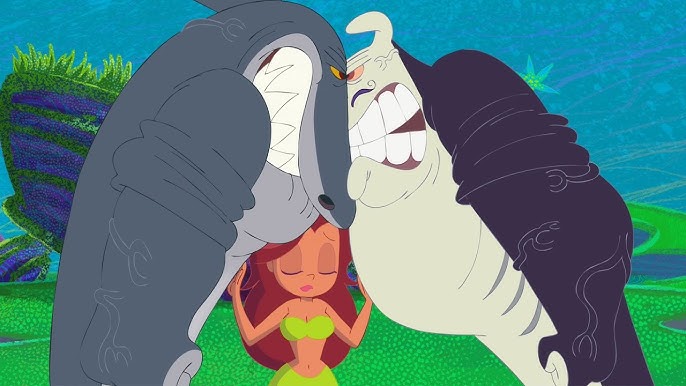 Улы мультфильм порно видео