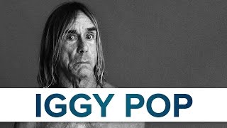 Celebrity Top 10 Facts - Iggy Pop // Top Facts Net Worth