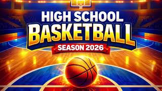 Live Reed-Custer Vs Lisle - High School Girls Basketball