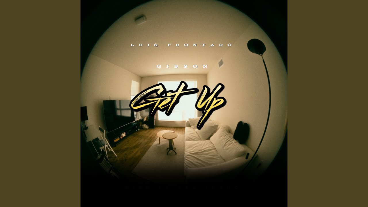 Get Up adlı videoyu YouTube'da izle Get Up adlı videoyu YouTube'da izle