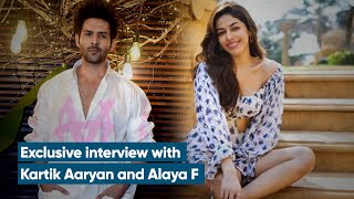 Kartik Aaryan Interview: My Choices Are In Sync With The Audience | Freddy | Kartik Aaryan | Alaya F