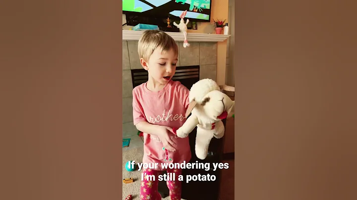 Im a potato