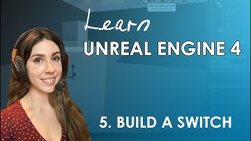 Unreal Engine 4 Beginner