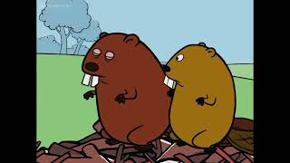 PATBWW Ending Scene: Dry Duck • Pt. 1/Dry Duck • Pt. 2 - S2 E6 (Special On Disney Jr.)