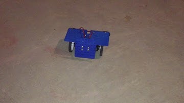 AI4R SU17 Hardware Challenge 2