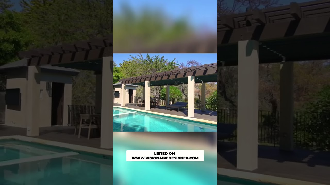 Epic Ocean View House: Pool, Jacuzzi & Secret Beach! 