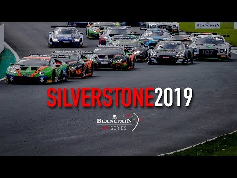 SILVERSTONE 2019 -