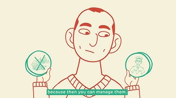 My child pushes my buttons | Place2Be