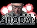 Aaron Jones: Introduction to Shodan