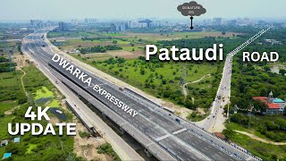 Pataudi Road UPDATE | Haryana | NH-352W | #rslive