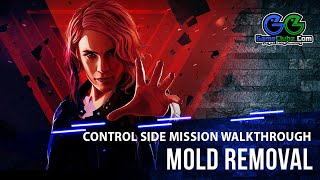 Control Mold Removal Mission | Full Video Game Walkthrough