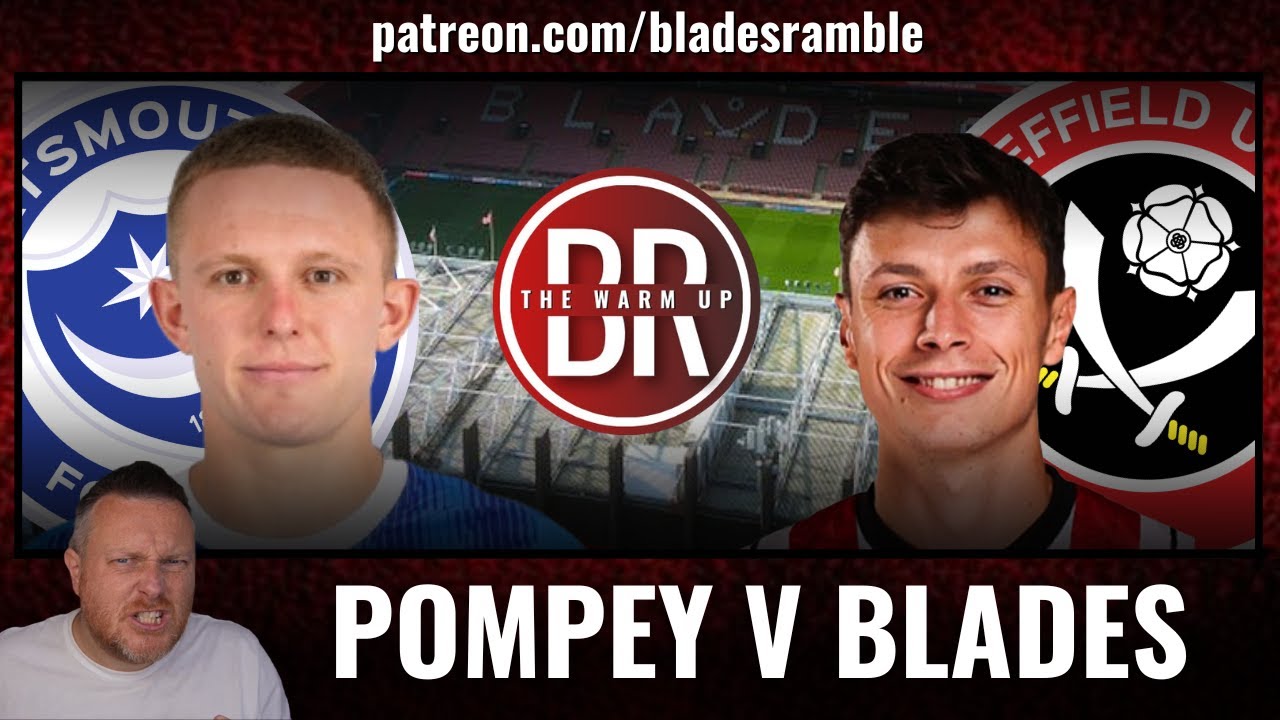 Vibrant Match Preview: Pompey V Blackburn Scene Illustration Vibrant Match Preview: Pompey V Blackburn Scene Illustration