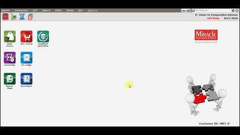 Composition Scheme HINDI by MIRACLE