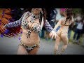 BIG盆 ～におどり公園大盆踊り大会～ 2018　リベルダージ　G.R.E.S. Liberdade