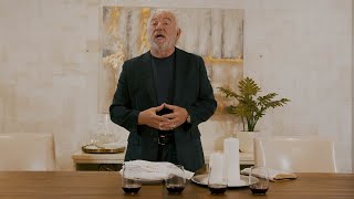 The Last Supper Passover Short Version