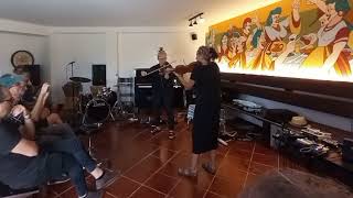 DUO MIAMAR @ MIA FESTIVAL 2025