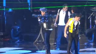 20120506Hito頒獎典禮表演LOLLIPOP F