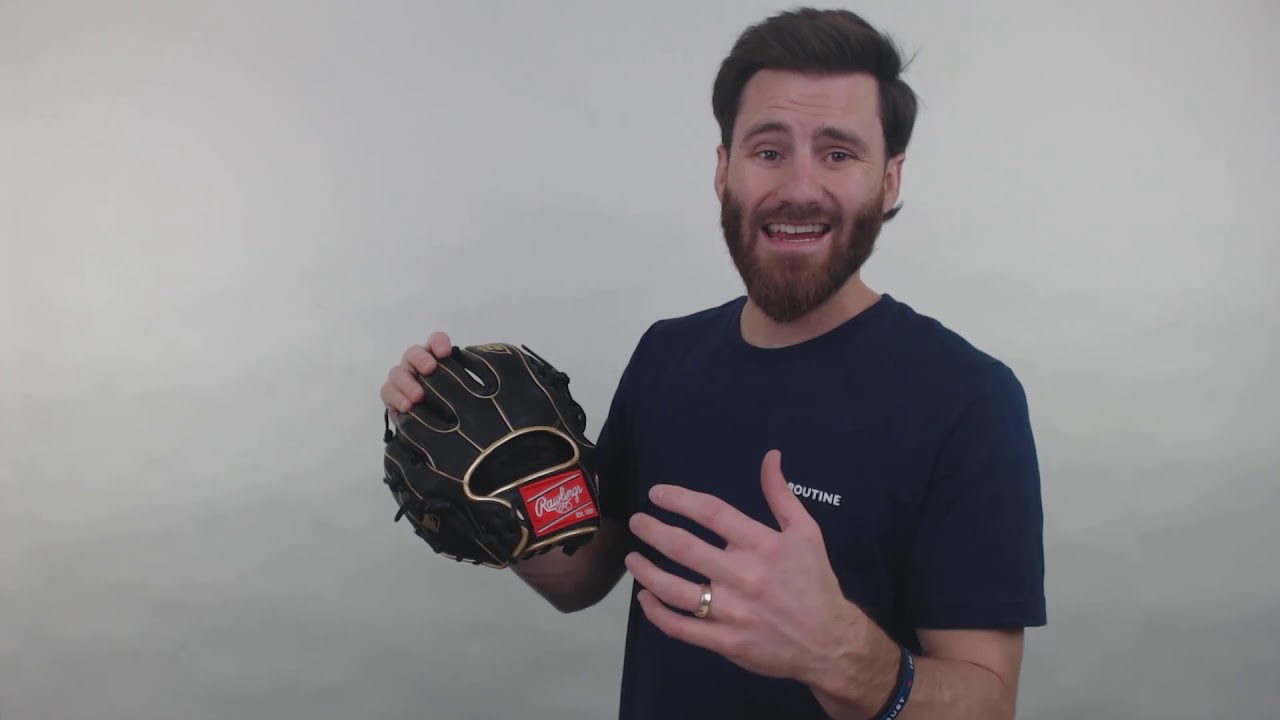 Rawlings R9 11.5