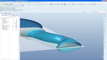Reverse Engineering Extension   PTC
