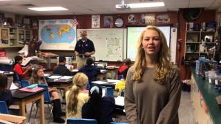 Randolph School Tour Highlights