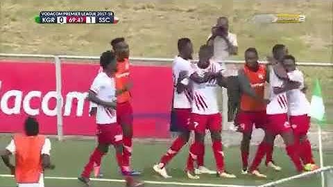 MAGOLI YA SIMBA VS KAGERA 2-0 SUGER (NDEMLA NA BOKO) VIDEO HD