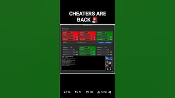 CHEATING IS BACK IN POKEMON GO GBL