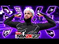 EVERY CENTER SHOULD BE USING THESE BADGES on NBA 2K23 *MUST WATCH*