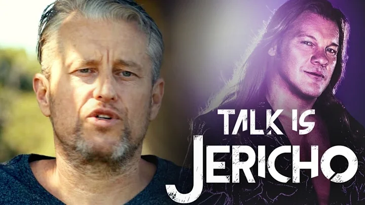 Talk Is Jericho: Tiger King 2  Who Killed Carole B...
