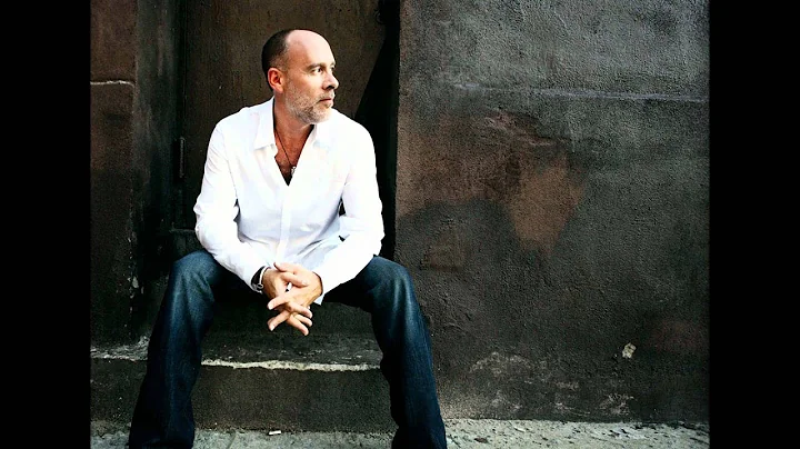 Strangers In a Car - Marc Cohn