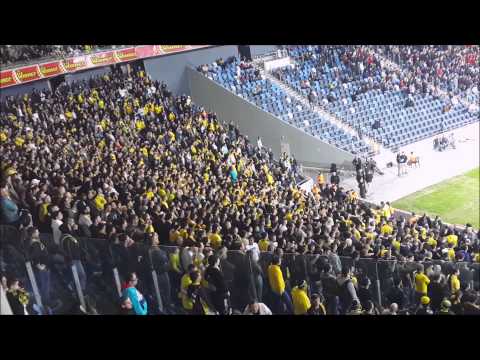 בית ר ירושלים בכל שבת רואה אותך ונדלקות לי העיניים בסמי עופר 